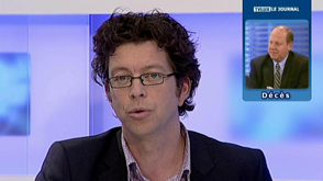 Décès de Jean-Claude Thieltgen