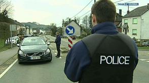 Meurtre du policier Damien Henryon : les trois Français extradés