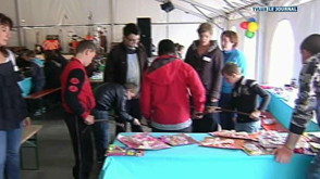 Habay : L'IMP a 50 ans 