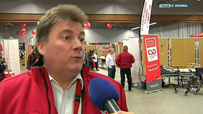 Arlon : Opération Solidari Day