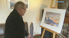 Vielsalm : Parcours d'artistes