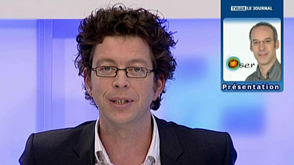 Marche :  Présentation de la liste Oser