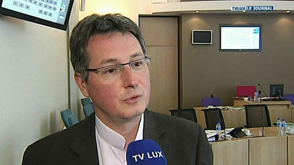 Province : Philippe Greisch cède le relais à Patrick Adam