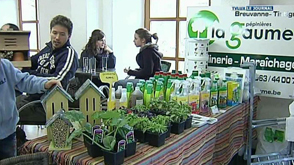 Printemps des Jardins