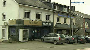 Libramont: braquage à la boulangerie Nannan