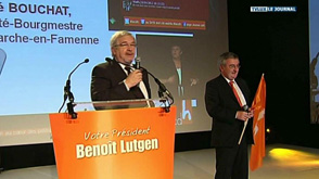 Marche: le CDH en congrès