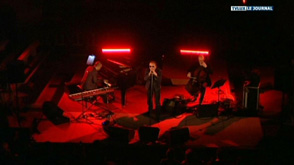 Arlon: Daniel Darc aux Aralunaires