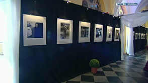 Arlon: rencontres photographiques