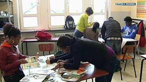 Marche: contrer le racisme
