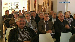 Vielsalm: Assemblée genérale de l'AIVE