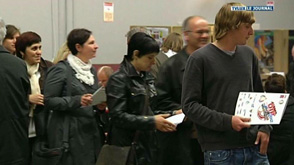 Arlon: infos profession