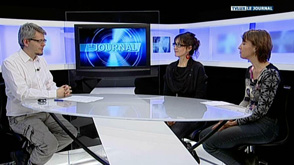 A suivre : le magazine « Un temps pour l'écoute, à l'écoute du temps »