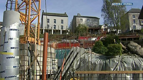 Neufchâteau : le Centre du Lac new-look