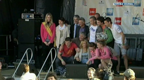 Retour sur le Rhéto Trophée 2012