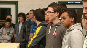 Vendredi de l'entreprise