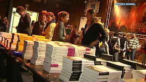 Marche: « Un Refrain sur les Murs », Prix Horizon