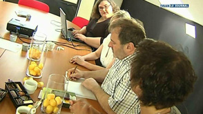 Communales 2012 : J- 5 mois. TV Lux se prépare