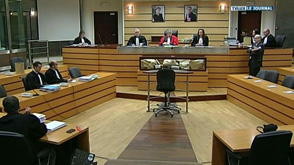 Assises : Johannes Ermen condamné à quatre ans de prison