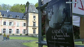Habay : Son et lumière au Château