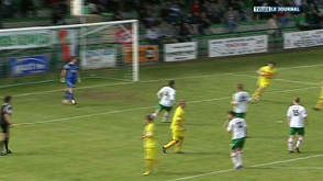 Foot : Virton - Audenaerde