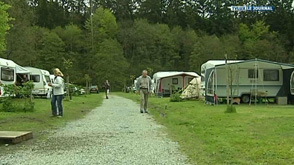 Tenneville: Le camping investit pour un meilleur accueil