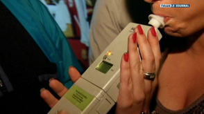 Marche : SOS WE sensibilise les jeunes conducteurs en sortie