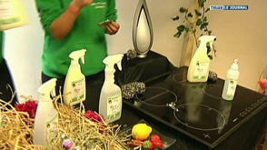 Virton: BioTy Clean, meilleure gamme de produits aux prix mini entreprises