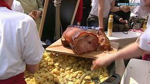 Province: Les saveurs du littoral et de l'Ardenne à Ixelles