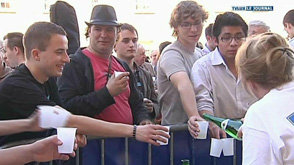 Arlon/Saint-Hubert : Mai'li Mai'lo et Maitrank ce week-end