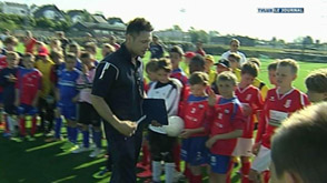 Defi foot: les demi-finales 