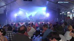 Virton: Hamawé Roots Festival