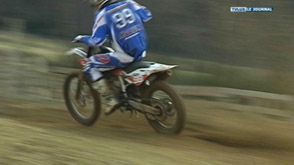Bertrix : contre le motocross