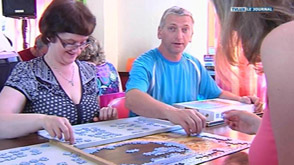 Barvaux : 8h puzzles