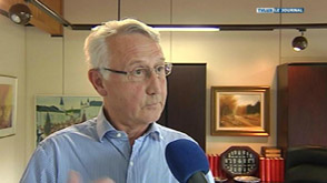 Libramont: la commune dit « non » à la délocalisation