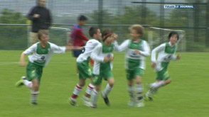 Football : Finales du Défi foot