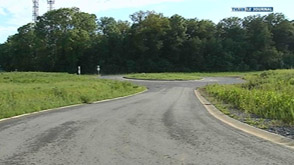 Arlon : la zone commerciale de Sterpenich recalée à l'urbanisme