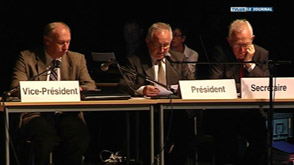 AG Sofilux : réactions sur le dossier TV LUX 