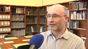 Saint-Hubert : Portes ouvertes aux archives de l'état