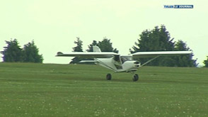Saint-Hubert: quel avenir pour l'aérodrome?
