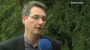 Décès de Christiane Toussaint