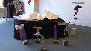 Hotton: Exposition Folon