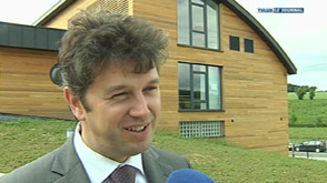 Neufchâteau : Des nouveaux locaux pour le service travaux