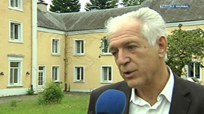 Habay: Aménagement de la maison communale 