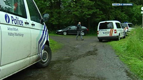 Habay: Ludivine Maubacq retrouvée morte