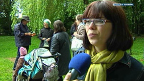 Arlon: début des visites guidées estivales