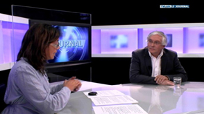 Frontaliers: un arrêt de la Cour européenne condamne les Pays-Bas!  Invité: Georges Gondon, Président du GEIE « Frontaliers européens du Luxembourg »