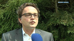 Réaction d'Alain Deworme: des arrêtés royaux confirment l'agrément B2 pour la Province de Luxembourg 