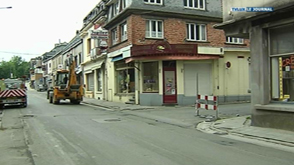 Neufchâteau : enquête UCM sur les commerces