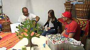 Wallonie week-end bienvenue à Vielsalm