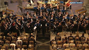 Arlon : concert de David Reiland